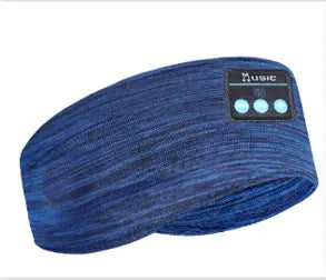 Bluetooth Headband