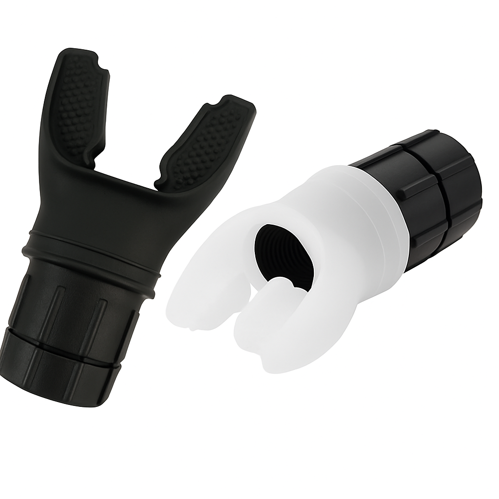 Portable Breathing Trainer