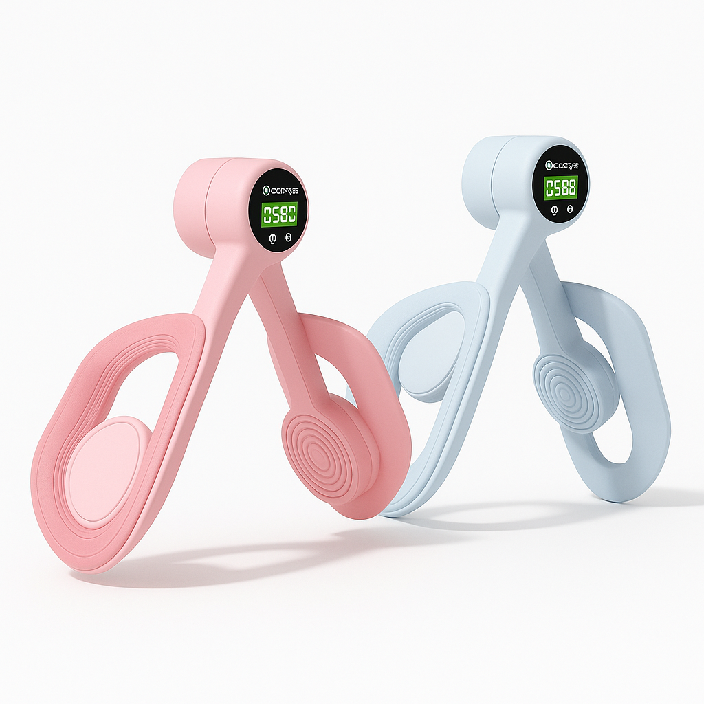 Pelvic Floor Muscle Trainer