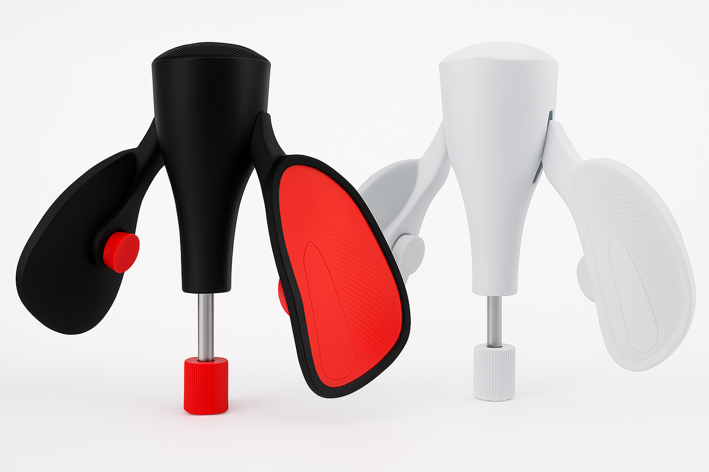 Multifunctional Pelvic Floor Muscle Trainer