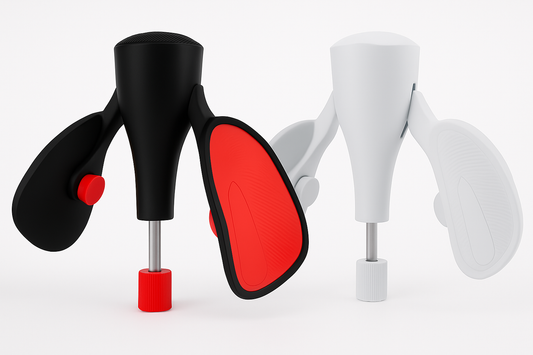 Multifunctional Pelvic Floor Muscle Trainer
