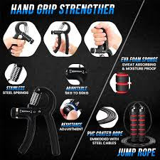 All-In-One Push-Up & Training Kit