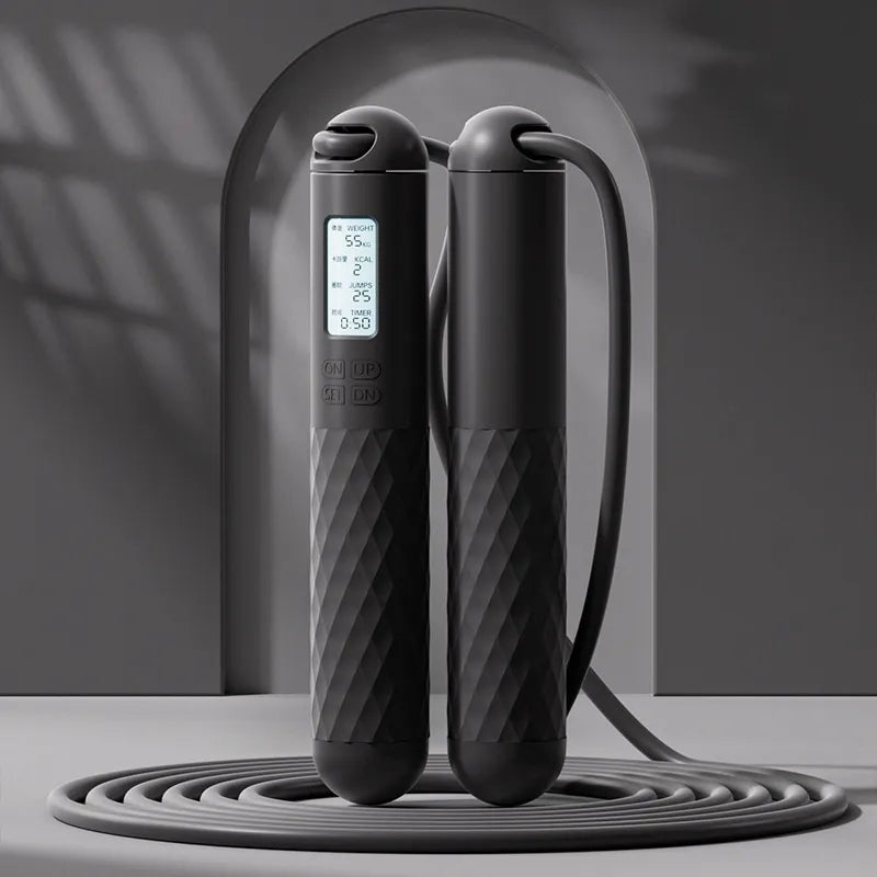 Cardio Max Jump Rope