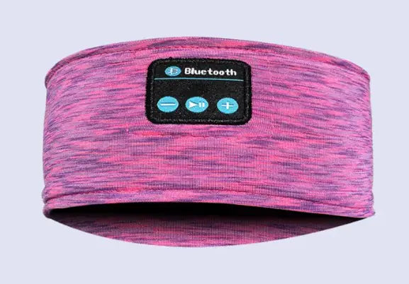 Bluetooth Headband