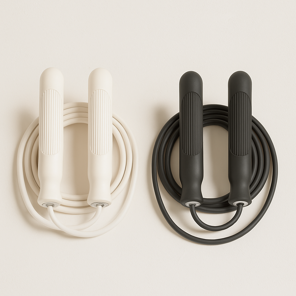 Cardio Max Jump Rope