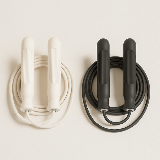 Cardio Max Jump Rope