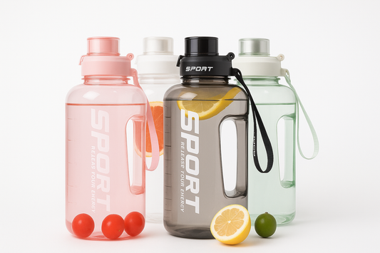 Fitness Water Bottle