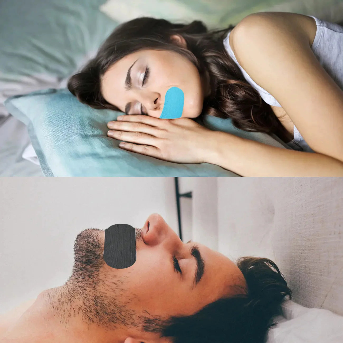 Anti-Snoring Mouth Tape Seal