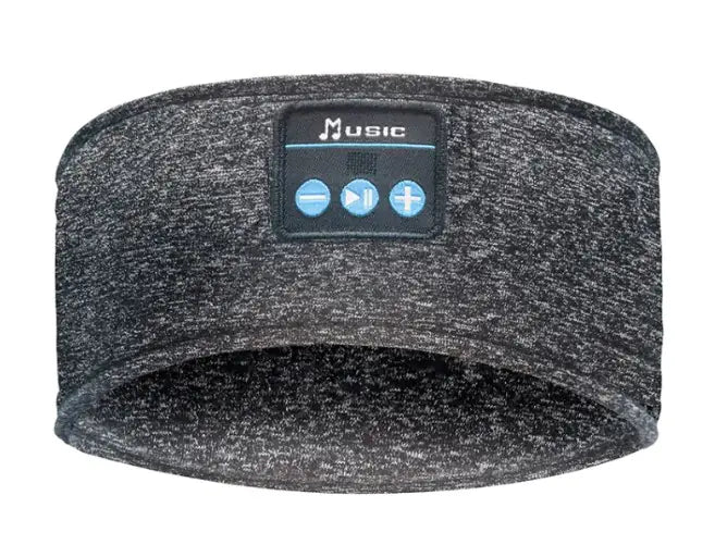 Bluetooth Headband