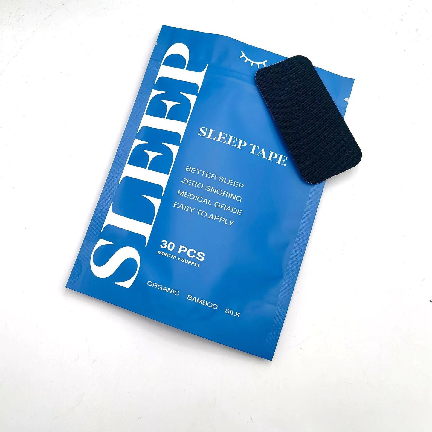 Anti-Snoring Mouth Tape Seal