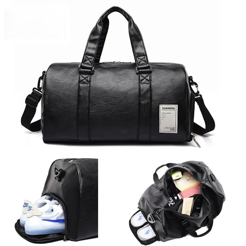 Durable Travel Bag