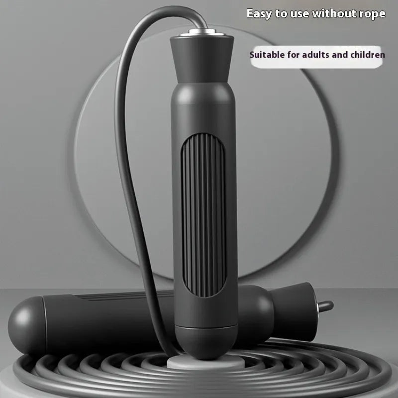 Cardio Max Jump Rope